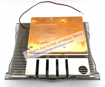 Оригинален GA92S2H DC12V 0.35 A PLA09215D12M 2Lines за графични карти на вентилатора за охлаждане на