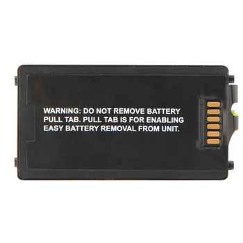 Оригиналната работа на смени батерия за Motorola MC3090 MC3070 MC3190 MC3100 мобилни преносими компютърни батерии