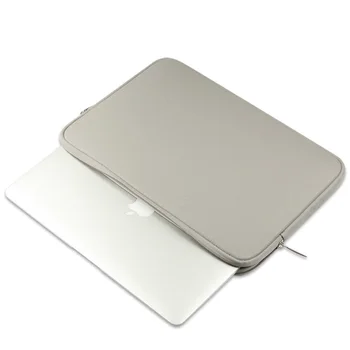 ПУ водоустойчив калъф-плик устойчив на удари пътна чанта за Huawei, Xiaomi за лаптоп чанта за Macbook A1706 1708 Mac Book Pro 13 15 Air 13