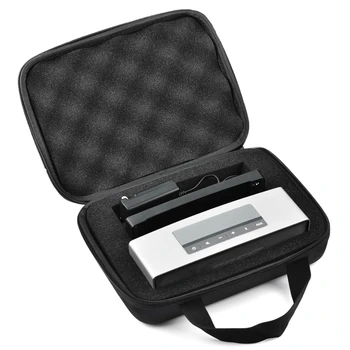 Пътен калъф защитно покритие и чанта за Bose Soundlink Mini 1/2 говорител чанта за съхранение