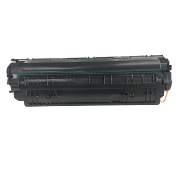 Съвместим CF279A CF279 279A 279 79A черен тонер касета за подмяна на принтери LaserJet Pro M12a M12w M26a M26nw 12 26