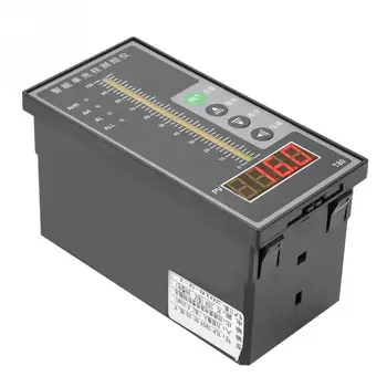 Толковейший дисплей колона Contorller налягане светъл 4-20mA равен предавател цифров дисплей с течно нивото на водата чрез измерване на инструмента