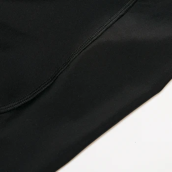 Черни велосипедни шорти на Мъже, Жени 9d мек под наем къса чорапогащи удобни дишащи бельо велосипедни шорти облекло